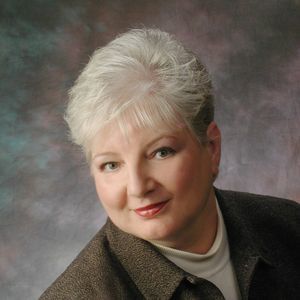 Meet your Posher, Betty